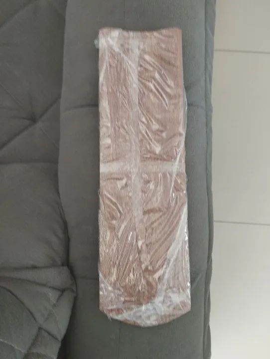 Jogo de pás ventilador teto Tron 