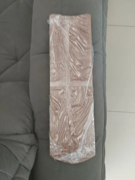 Jogo de pás ventilador teto Tron