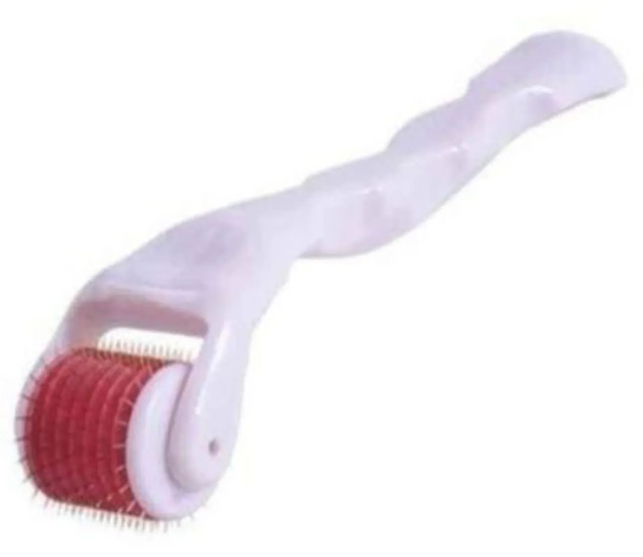 Rolo de Microagulhamento para Rejuvenescimento Facial