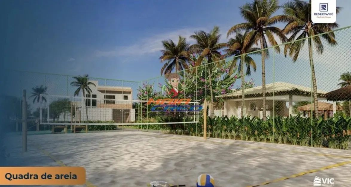 Lote para Venda em Porto Seguro, Reserva VIC - Foto 11