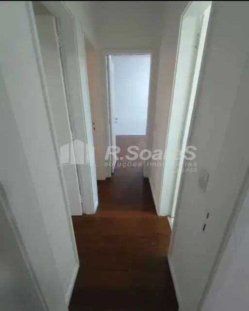 Apartamento : / Residencial / Humaitá - Foto 4