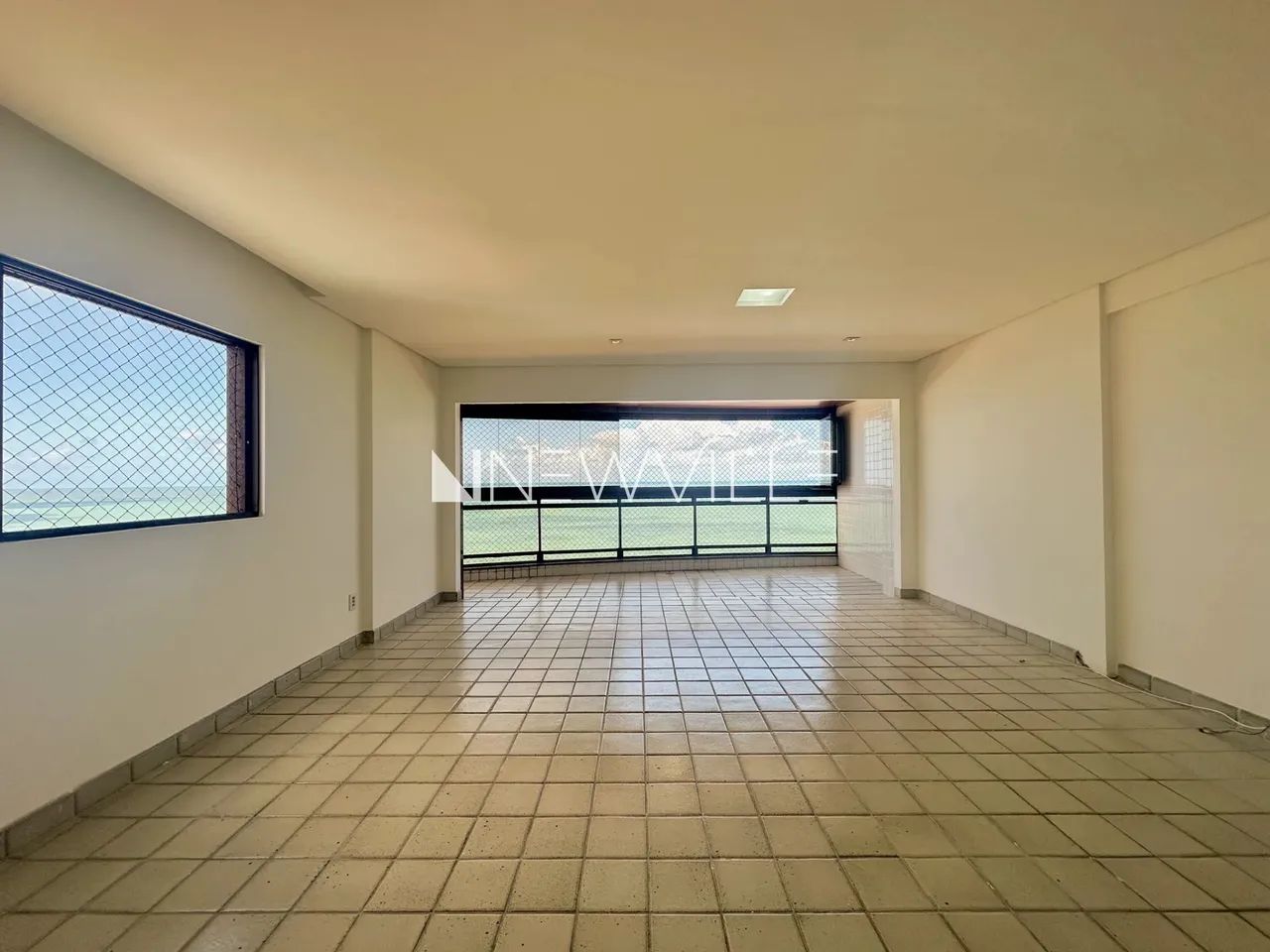 Apartamento à venda em Boa Viagem com 4 quartos - Foto 3