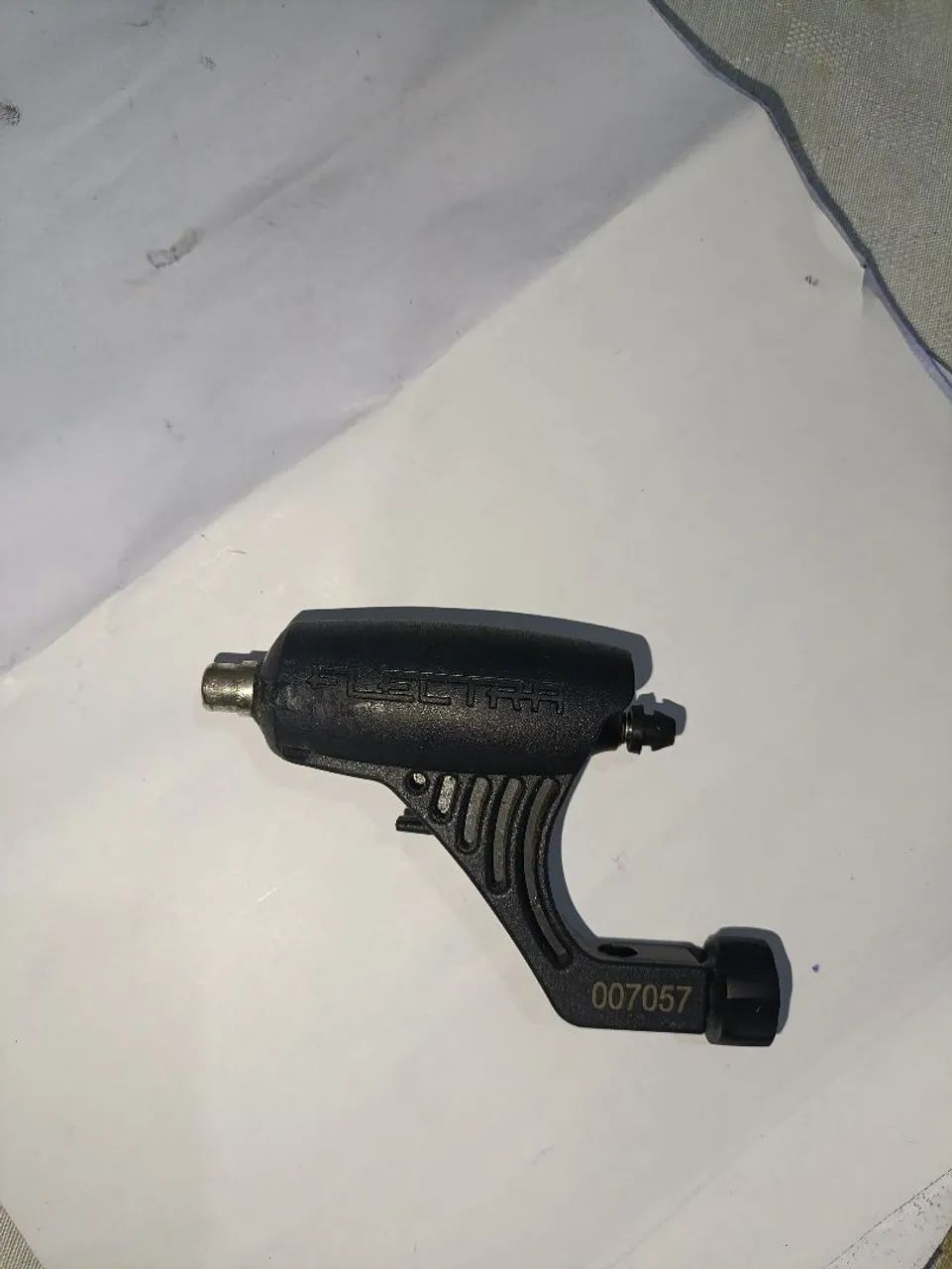 Máquina de Tatuagem Elétrica Pop - Foto 2