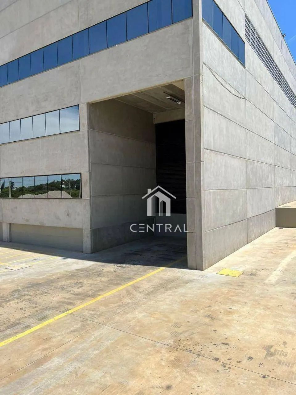 Galpão para alugar, 2082 m² por R$ 79.450,00/mês - Éden - Sorocaba/SP - Foto 3