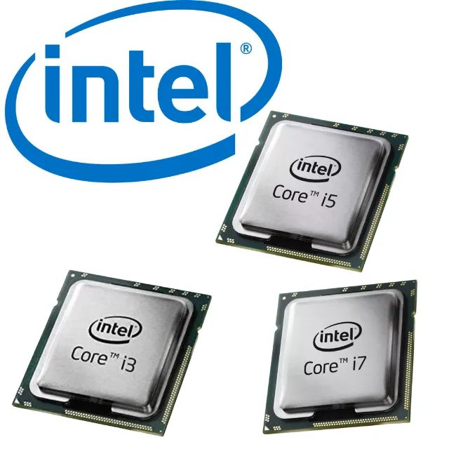 Processador i3 i5 i7 1150 1151 1155 - Consulte SSD PLACA MÃE FONTE HD NOVOS COM GARANTIA.