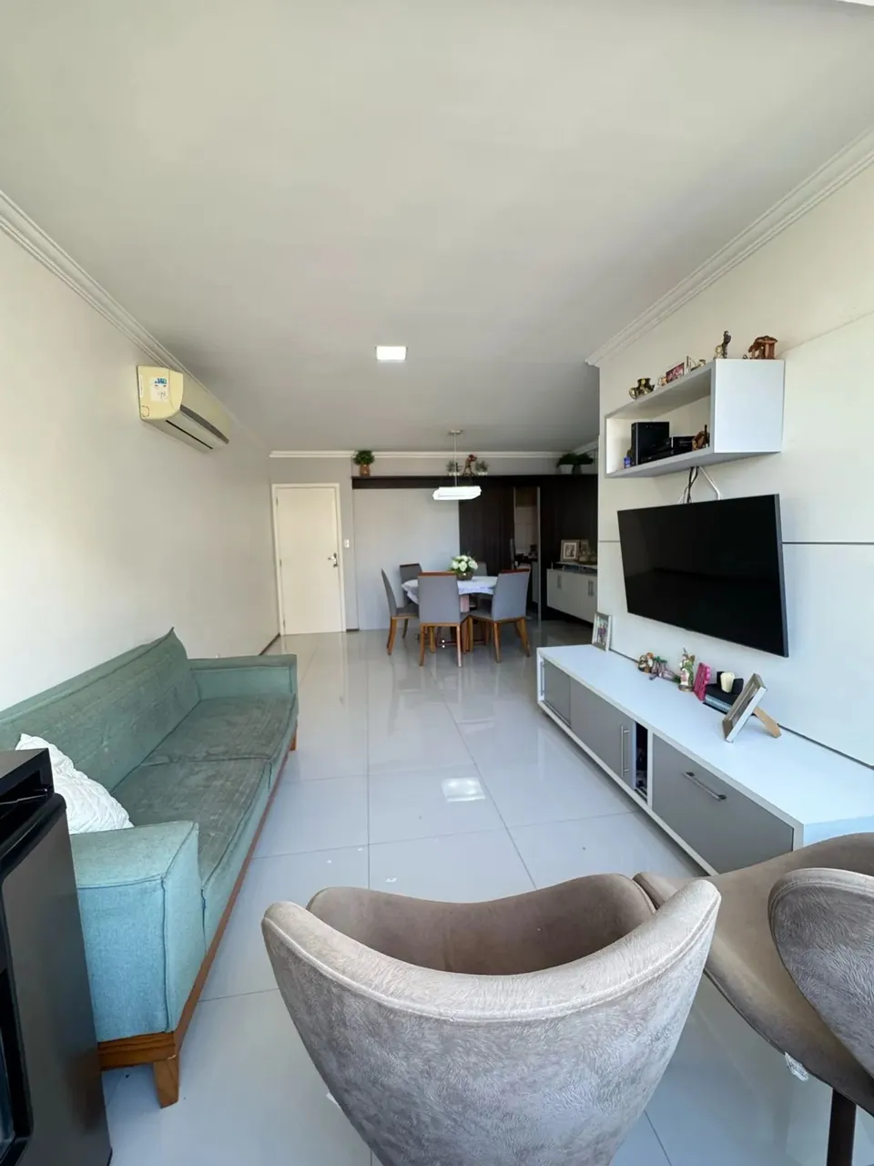 Apartamento para venda no Renascença - São Luís - MA