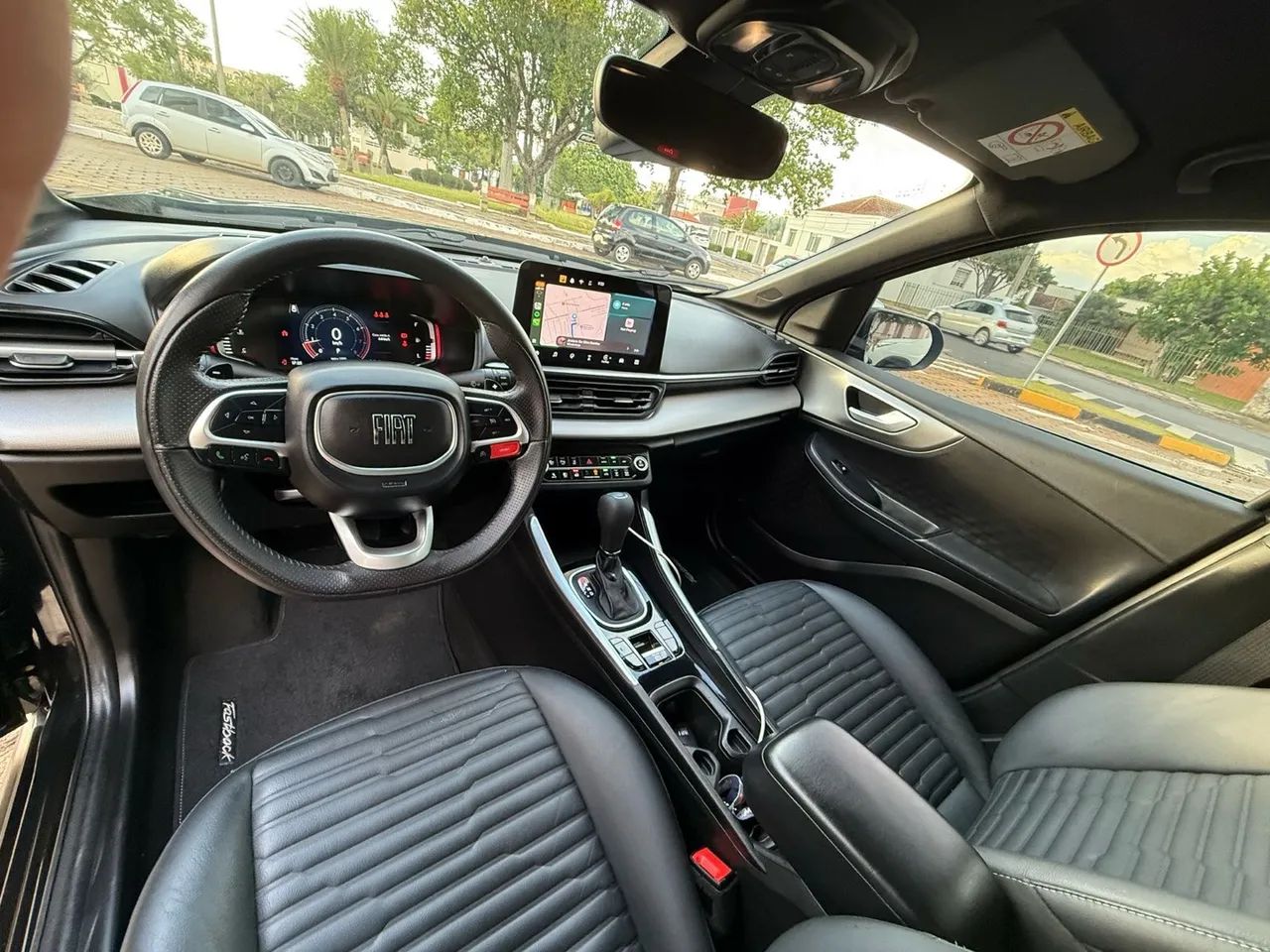 Fastback impectus 2023 - Foto 5
