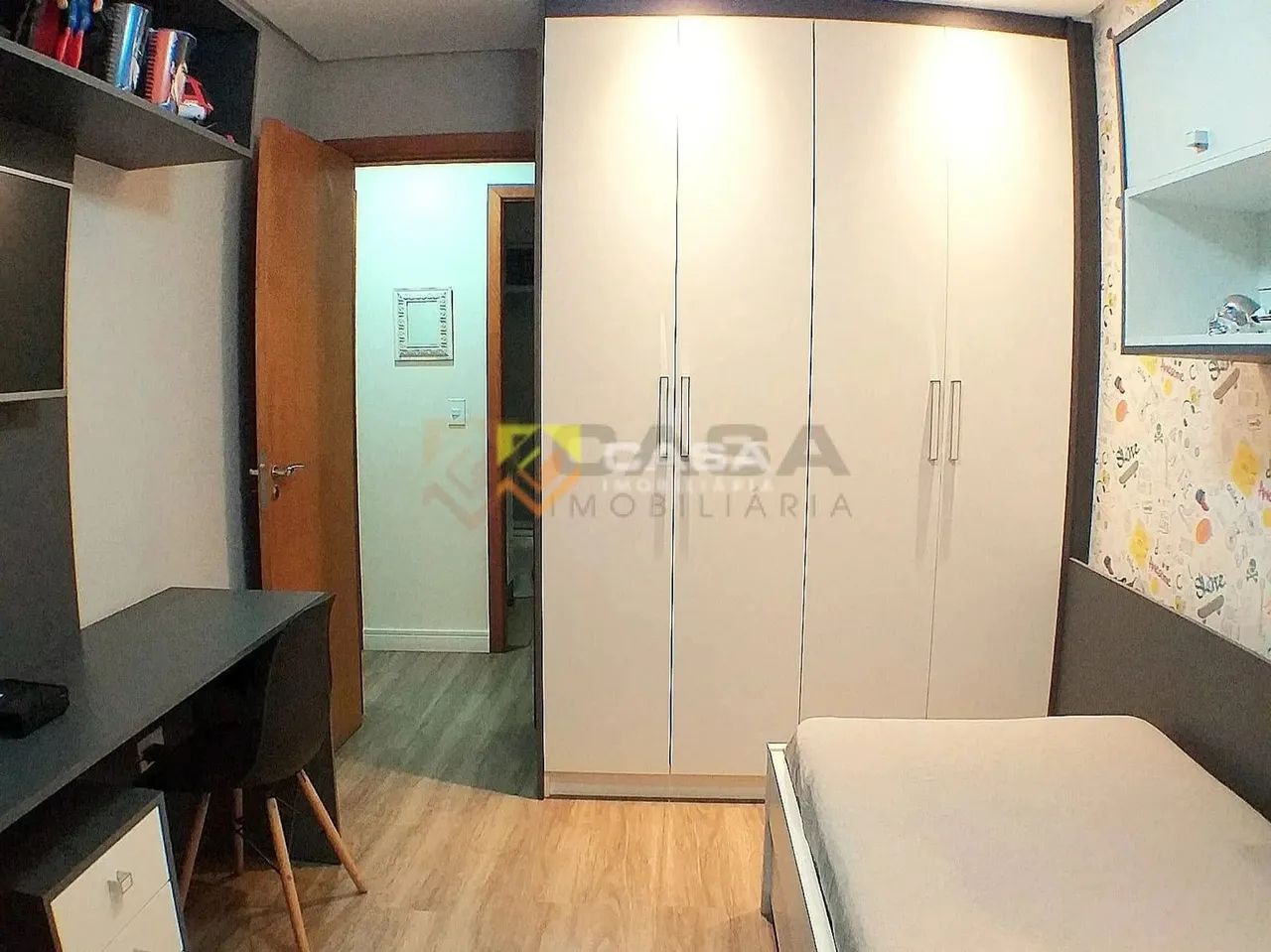 AND - PORTEIRA FECHADA! Apartamento 3 Quartos/Suíte na 2 Quadra do Mar -  OPORTUNIDADE!  m - Foto 14