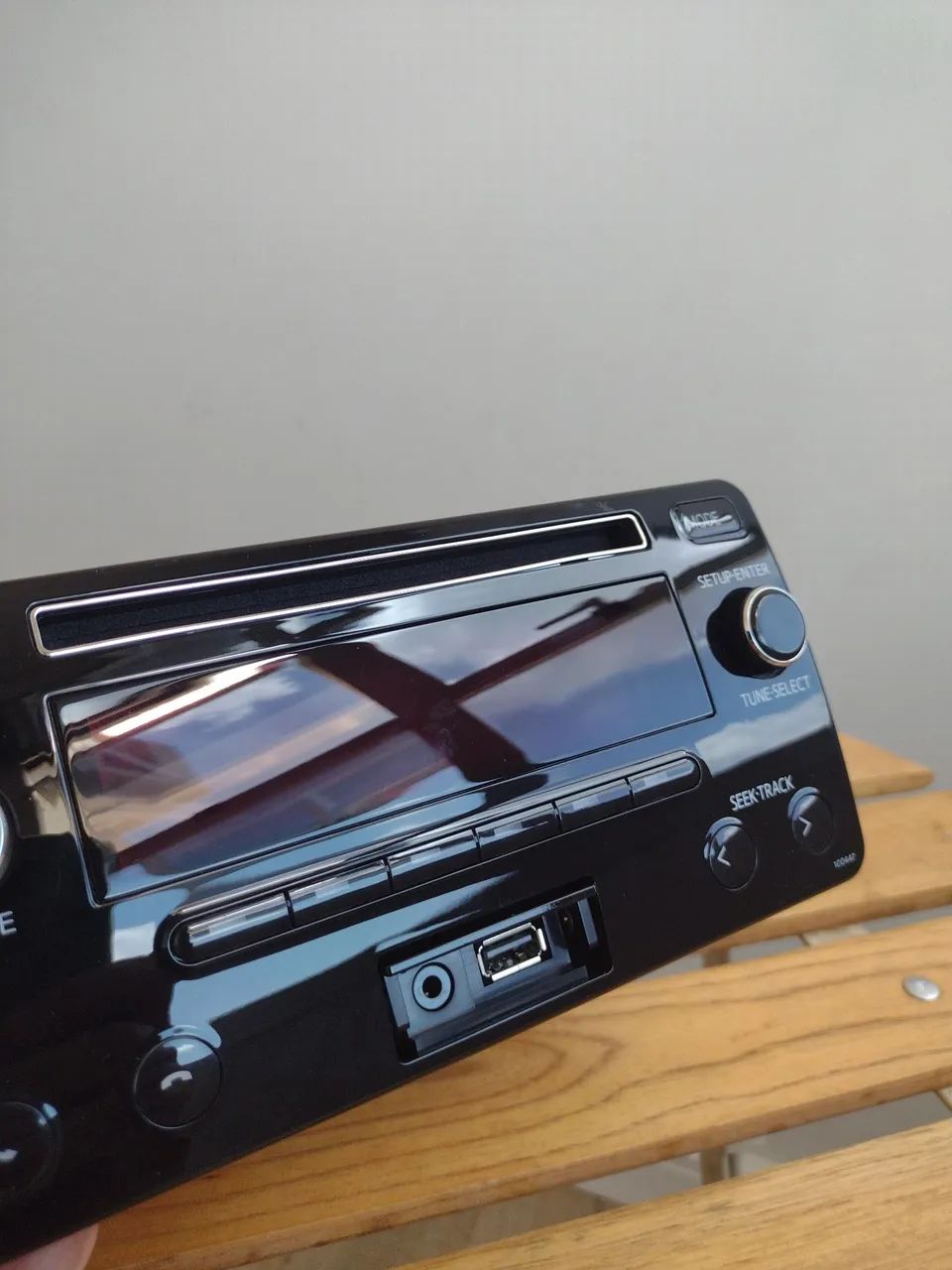 Rádio CD Etios 2018 em Campinas  - Foto 4