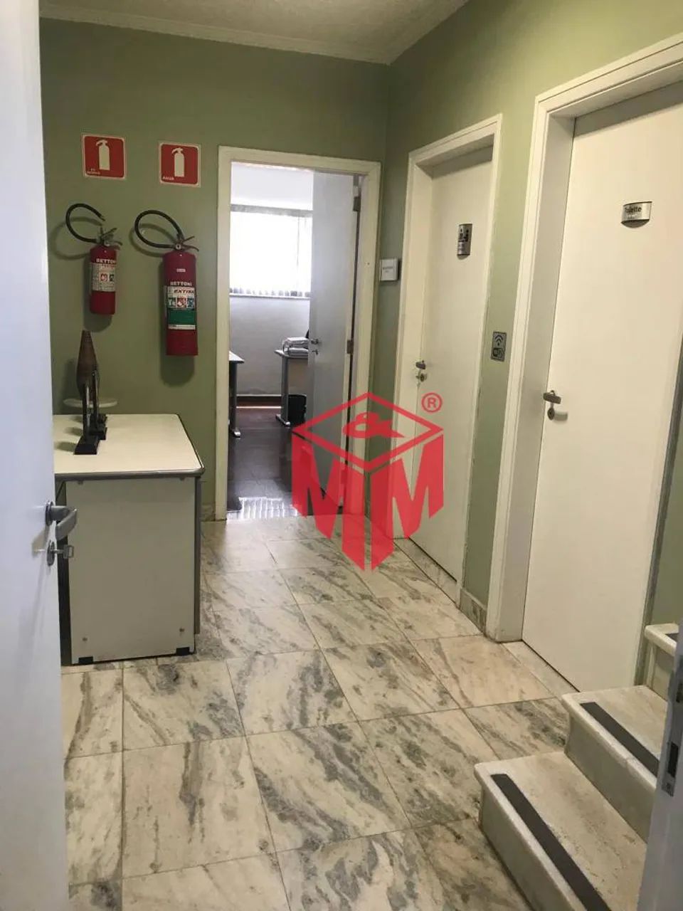 Sobrado para alugar, 600 m² por R$ 27.250,00/mês - Campestre - Santo André/SP - Foto 5