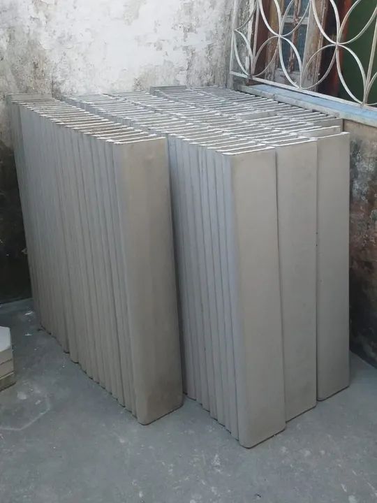 MK3 Pré Moldados - CHAPIM DE 15CM, 20CM, 25CM - Foto 2