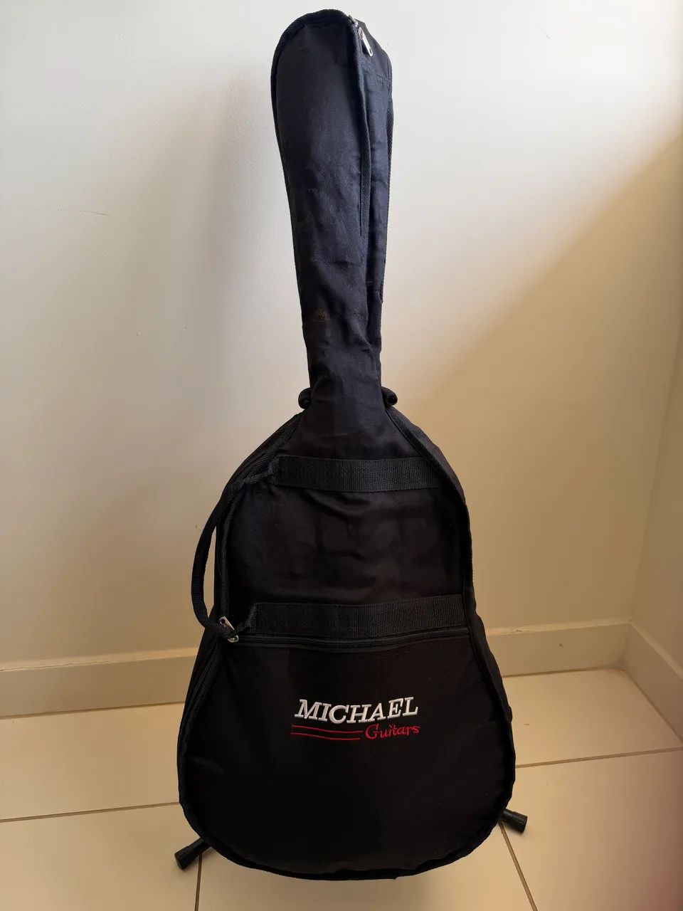 Michael VM925DT Acoustic Guitar64301344910978122