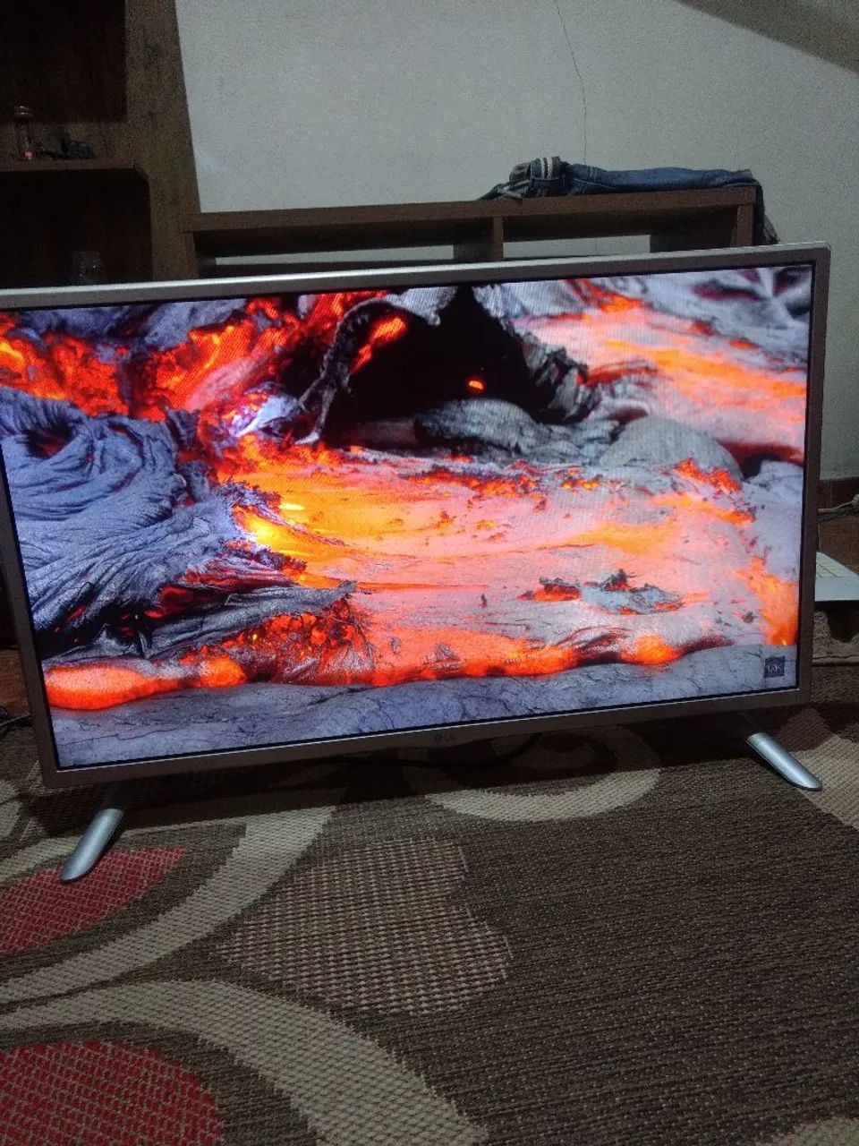 Tv LG 32 polegadas  - Foto 3