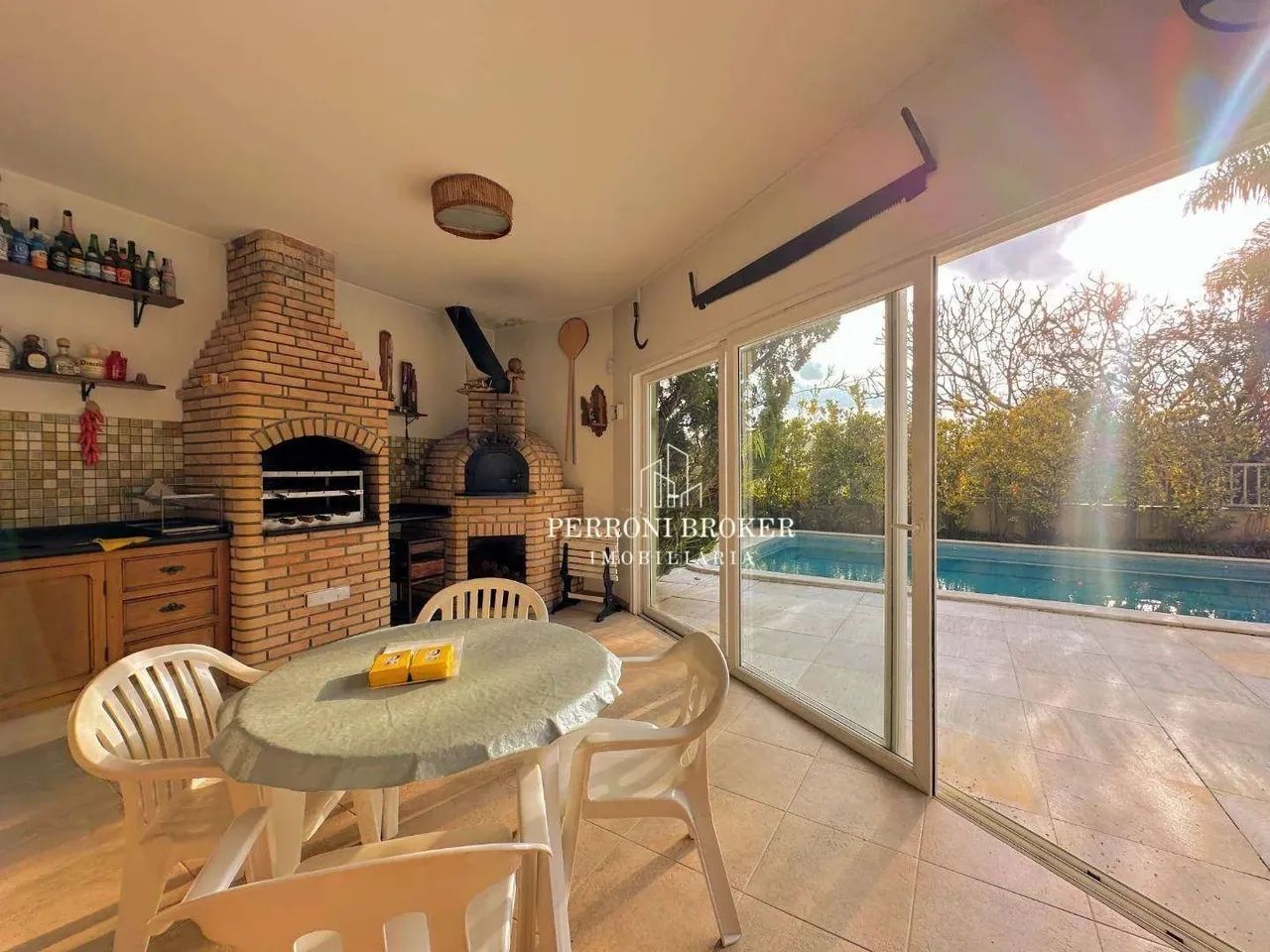 Casa com incrível vista panorâmica na City Romana. - Foto 2