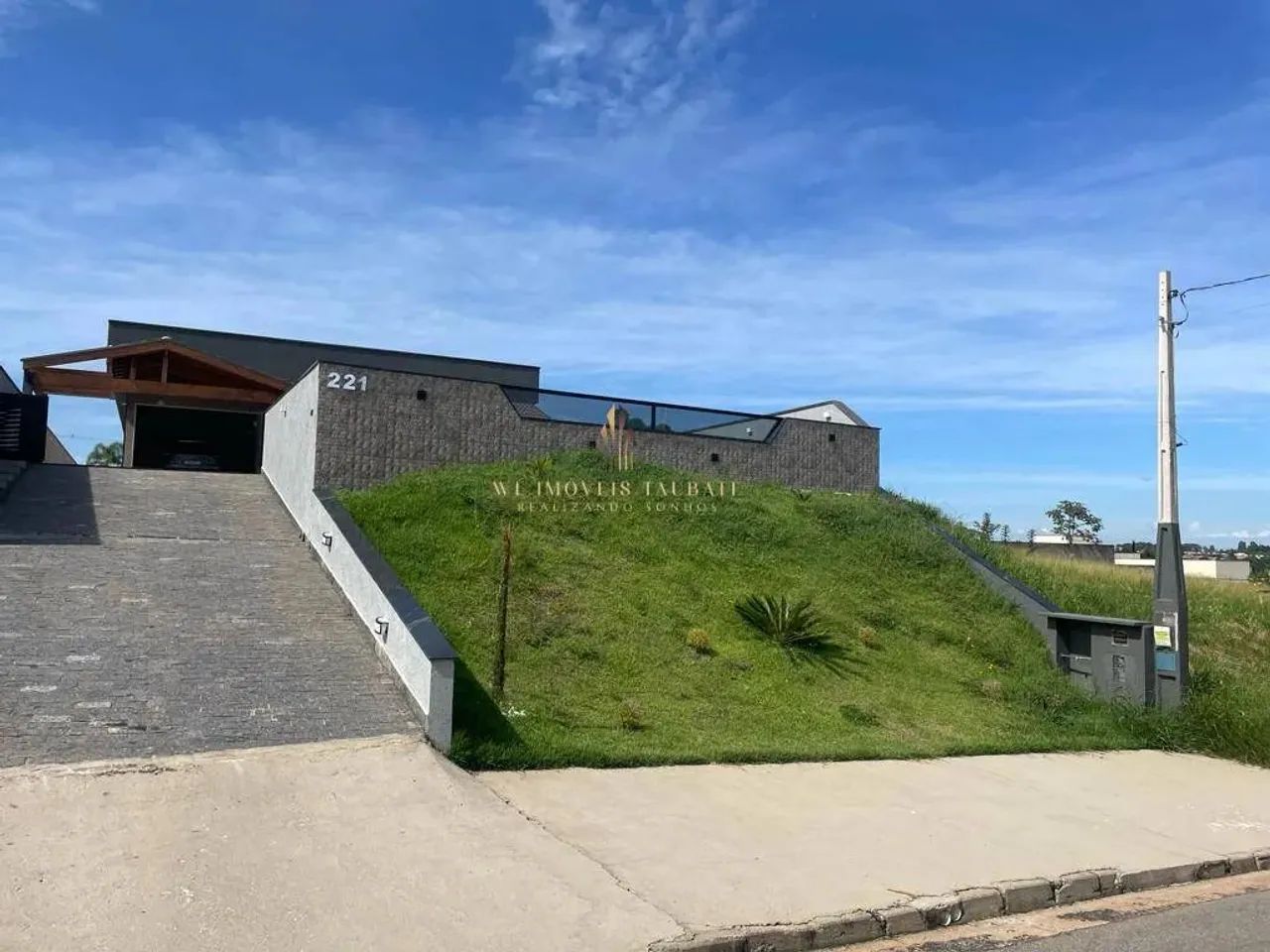 Casa de condomínio à venda, no Campos do Conde Taubaté, em Taubaté, Morada dos Nobres, com - Foto 2