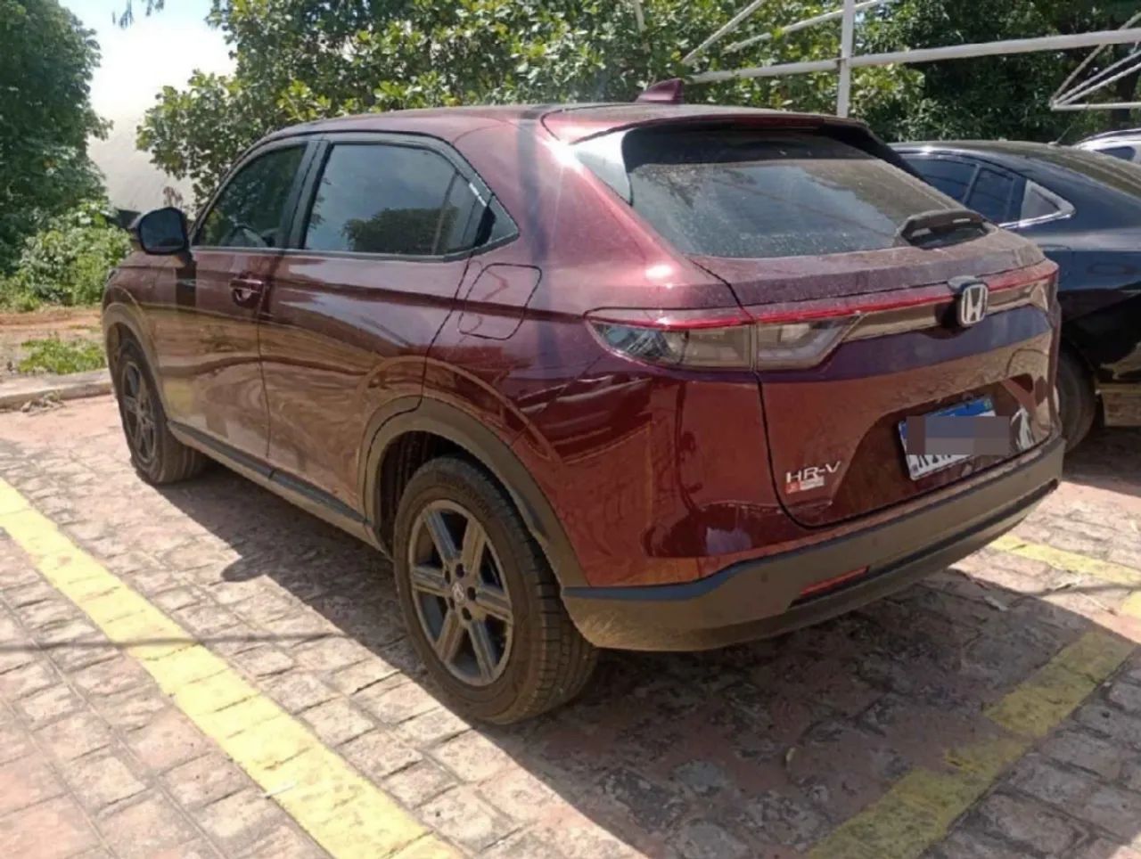 Hrv Exl 2023/2024 14.000km - Foto 2