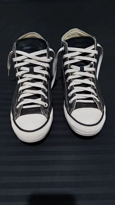Tênis Converse All Star High Original 