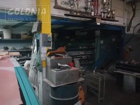 Sobrado para venda ou locação - Jardim Ipanema, Santo André