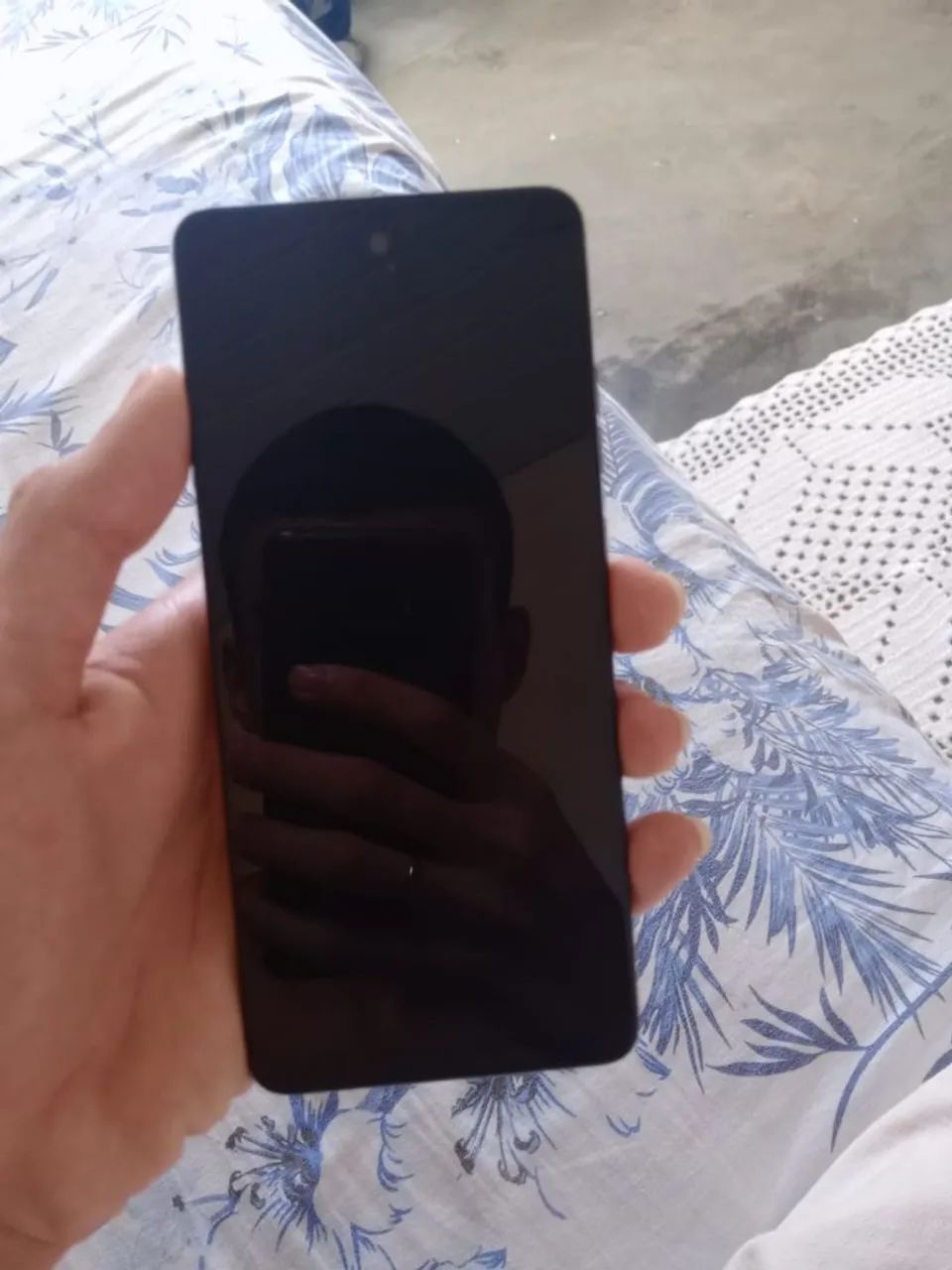 Moto g04s 128 GB 8 RAM 