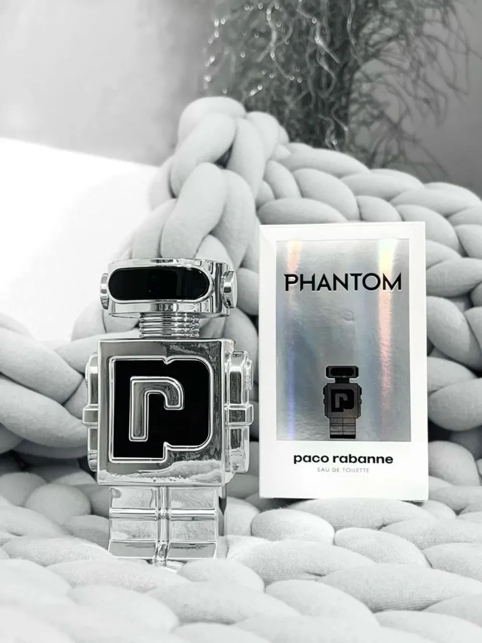 Perfumes importados promoção