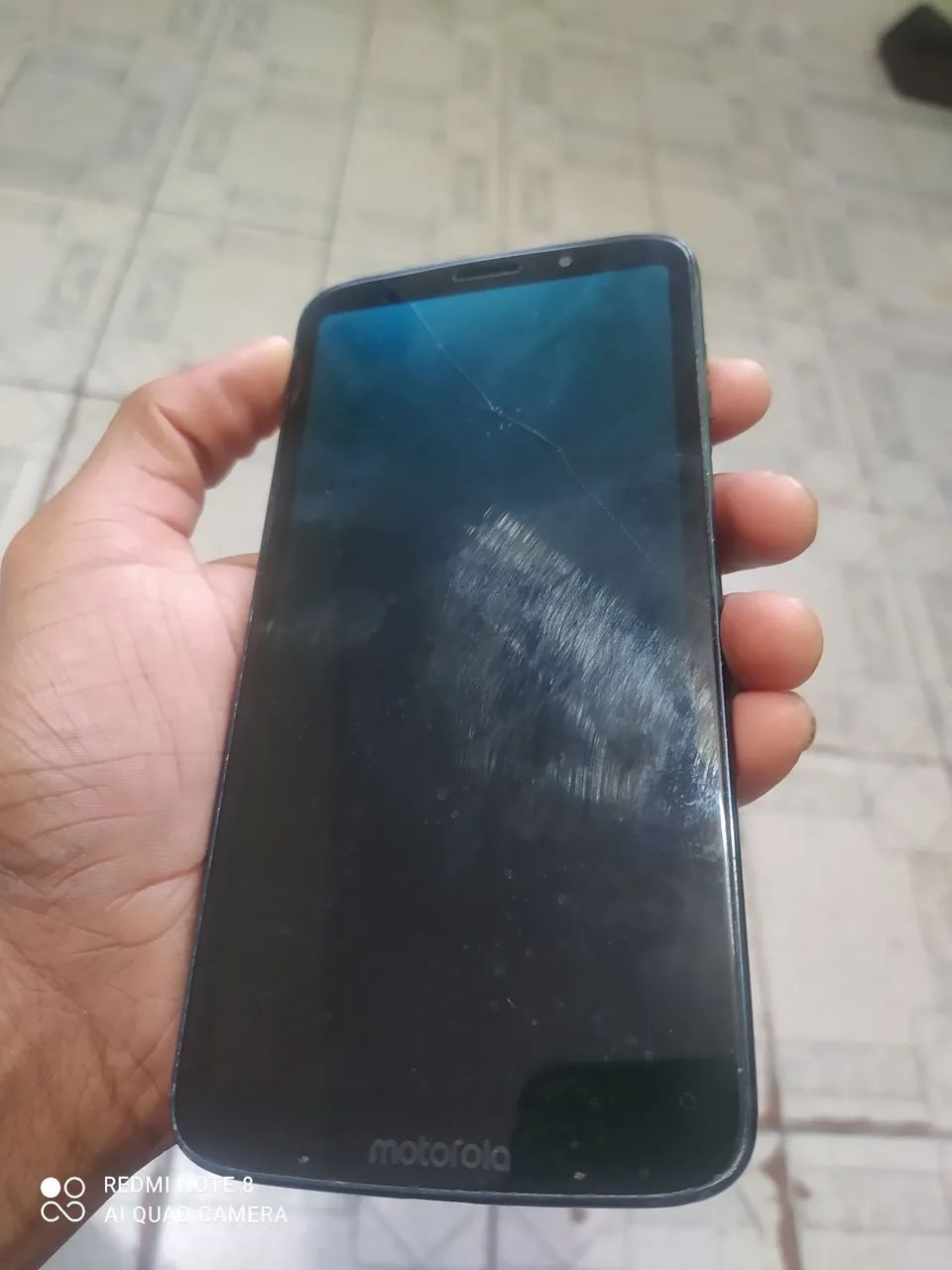 Moto z3 play - Foto 3