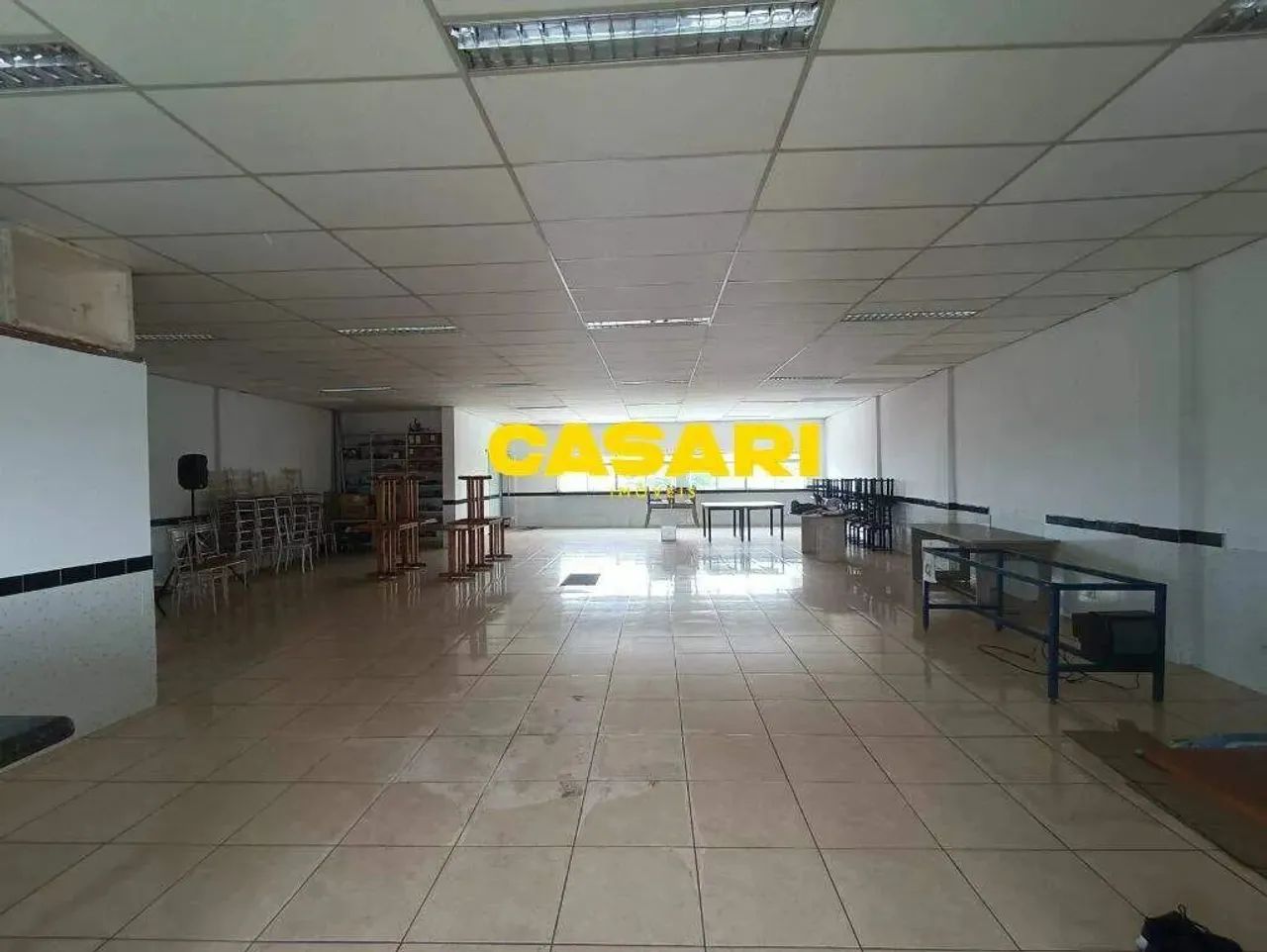 Sala para alugar, 380 m² - Centro - São Bernardo do Campo/SP - Foto 4