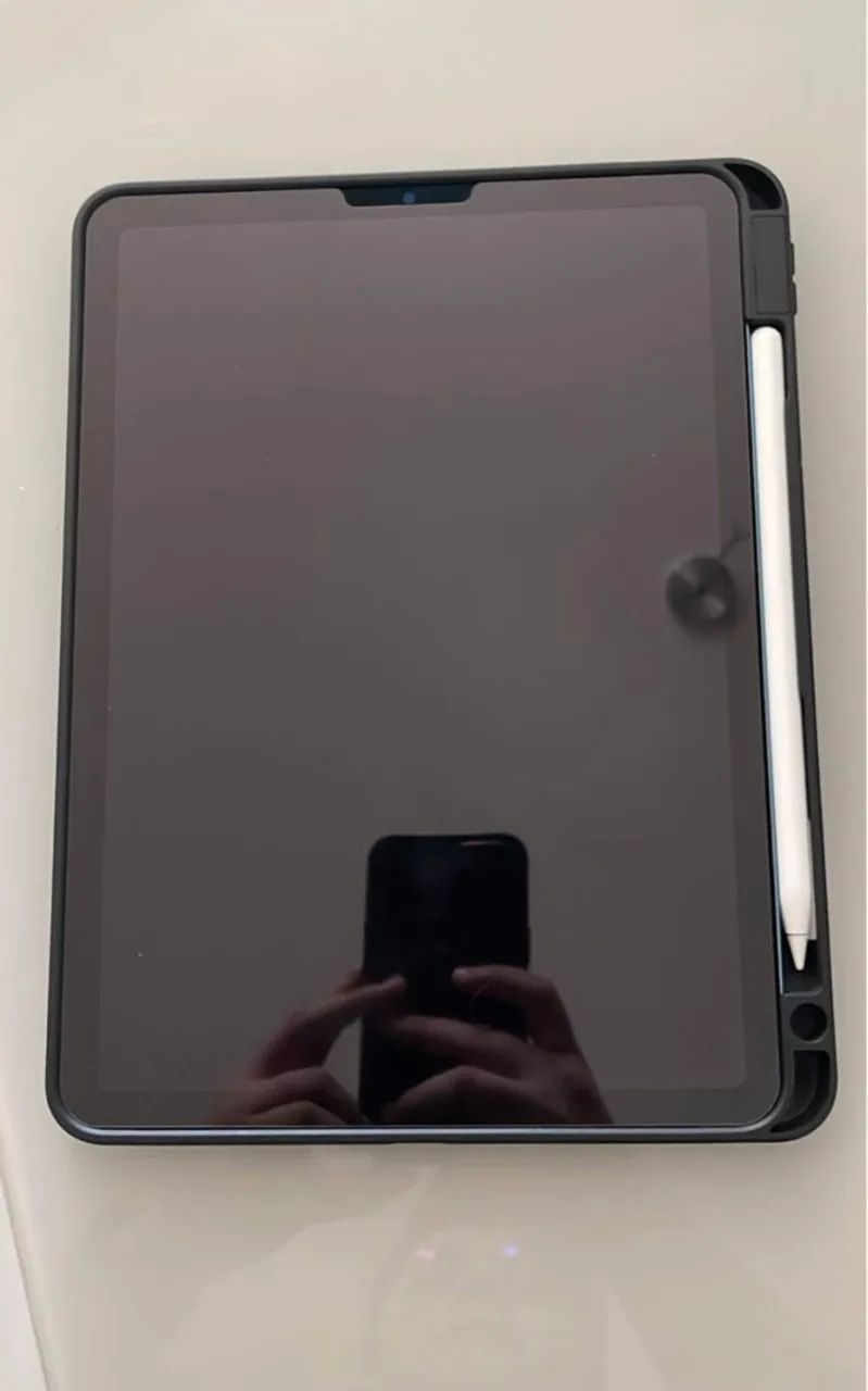 iPad Air 5 geração+ Apple Pencil 2 geração - Tablets e E-Readers