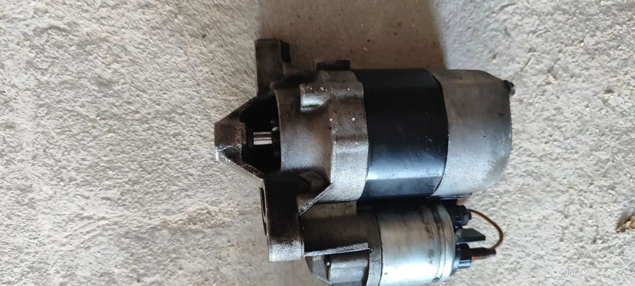 Peças Sucata Peugeot 207 Sw - Foto 4