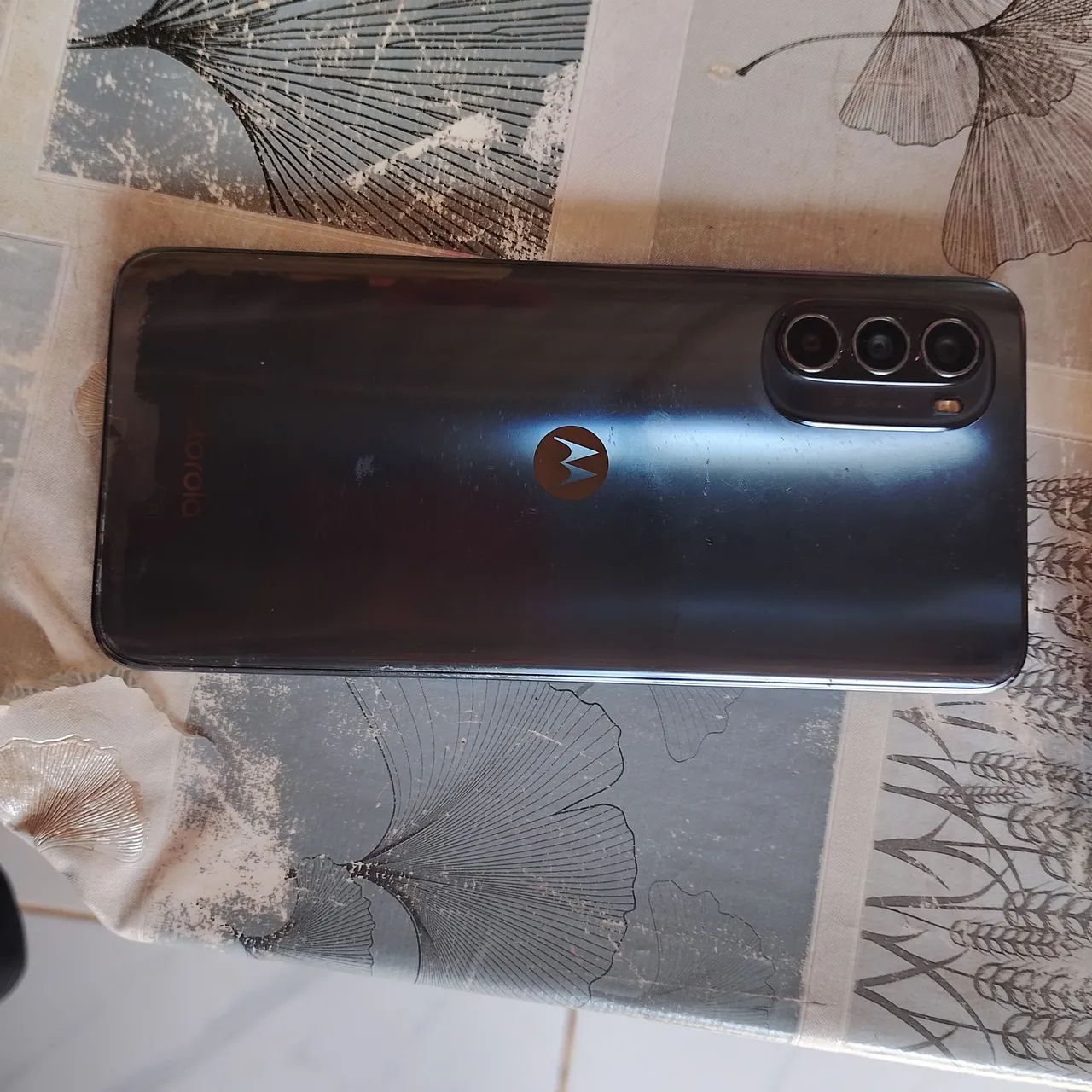Moto g52 128G - Foto 2