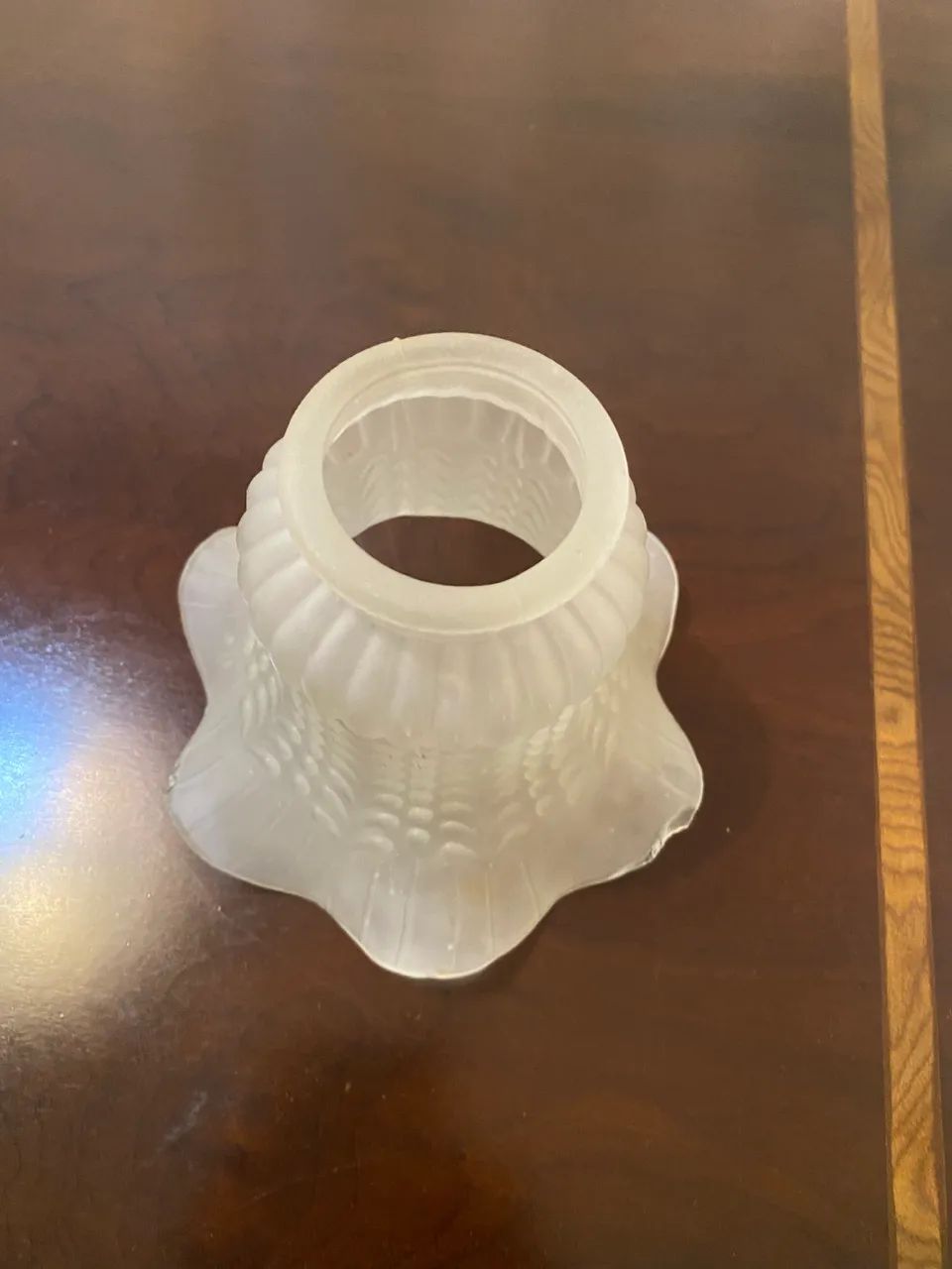 Cúpula retrô  - Foto 2