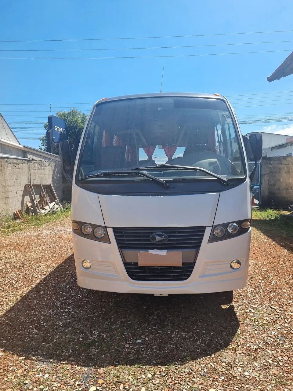 VENDE-SE VOLARE V6 2014 - IMPECÁVEL ÚNICO DONO - Foto 2