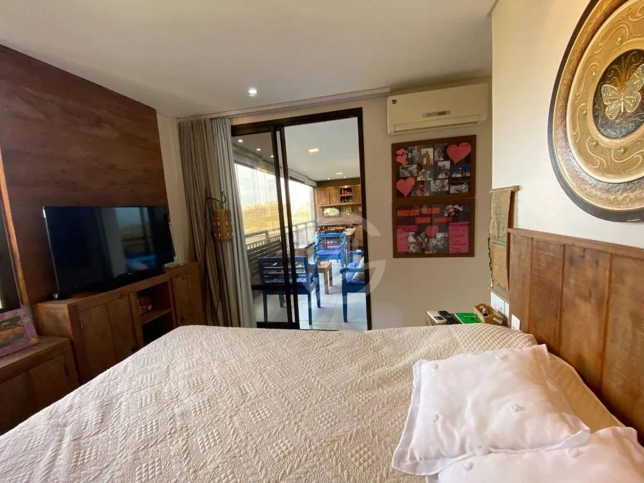 Apartamento com 4 dormitórios à venda, 118 m² por R$ 1.585.000,00 - Porto das Dunas - Aqui - Foto 8