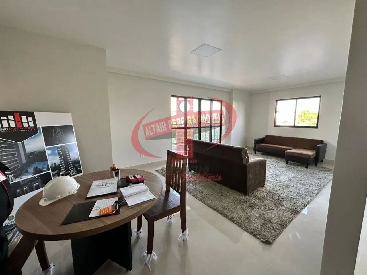 Apartamento a venda Edifício Miraflores - Foto 5