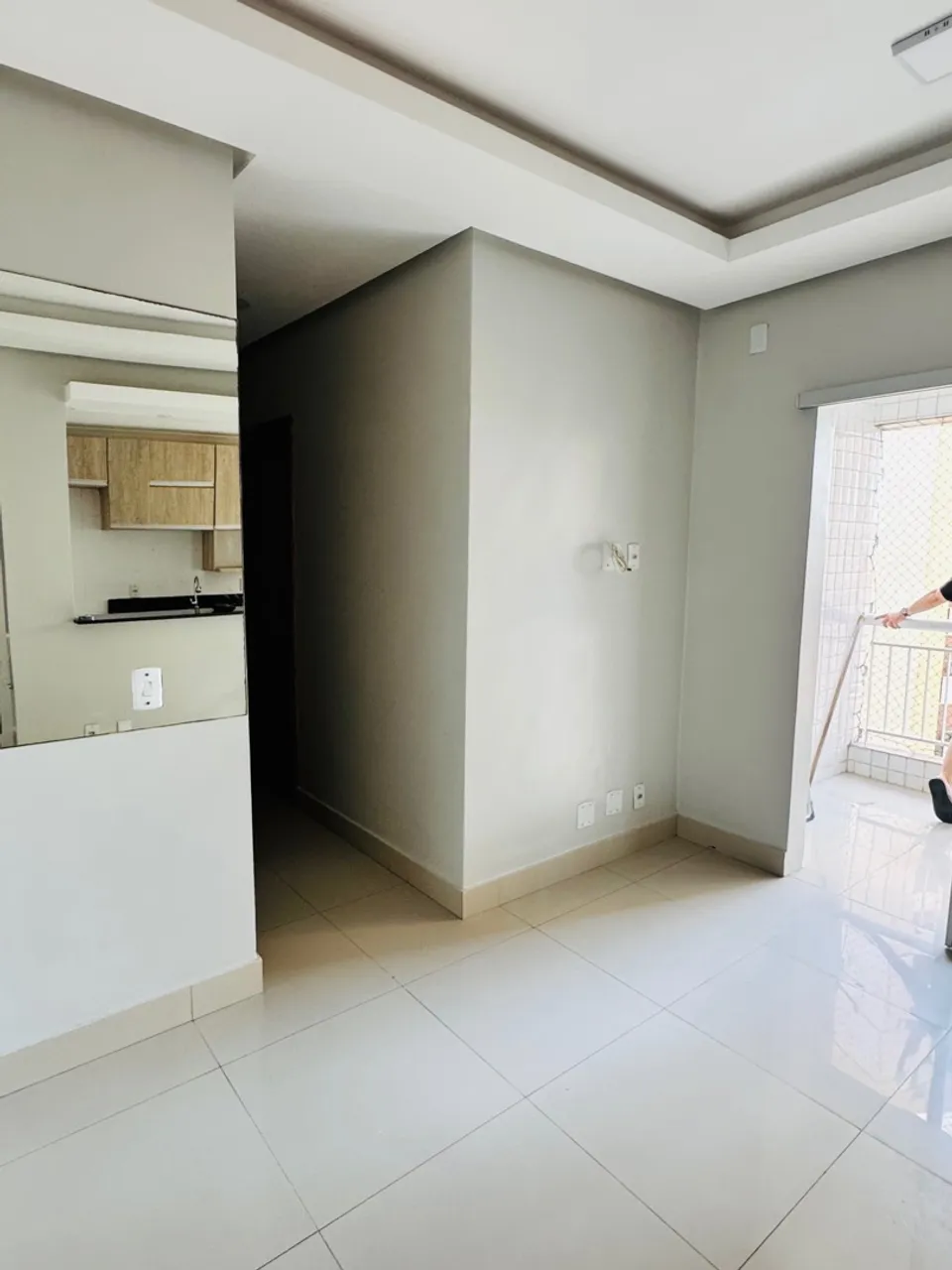 LINDO APARTAMENTO PARA VENDA