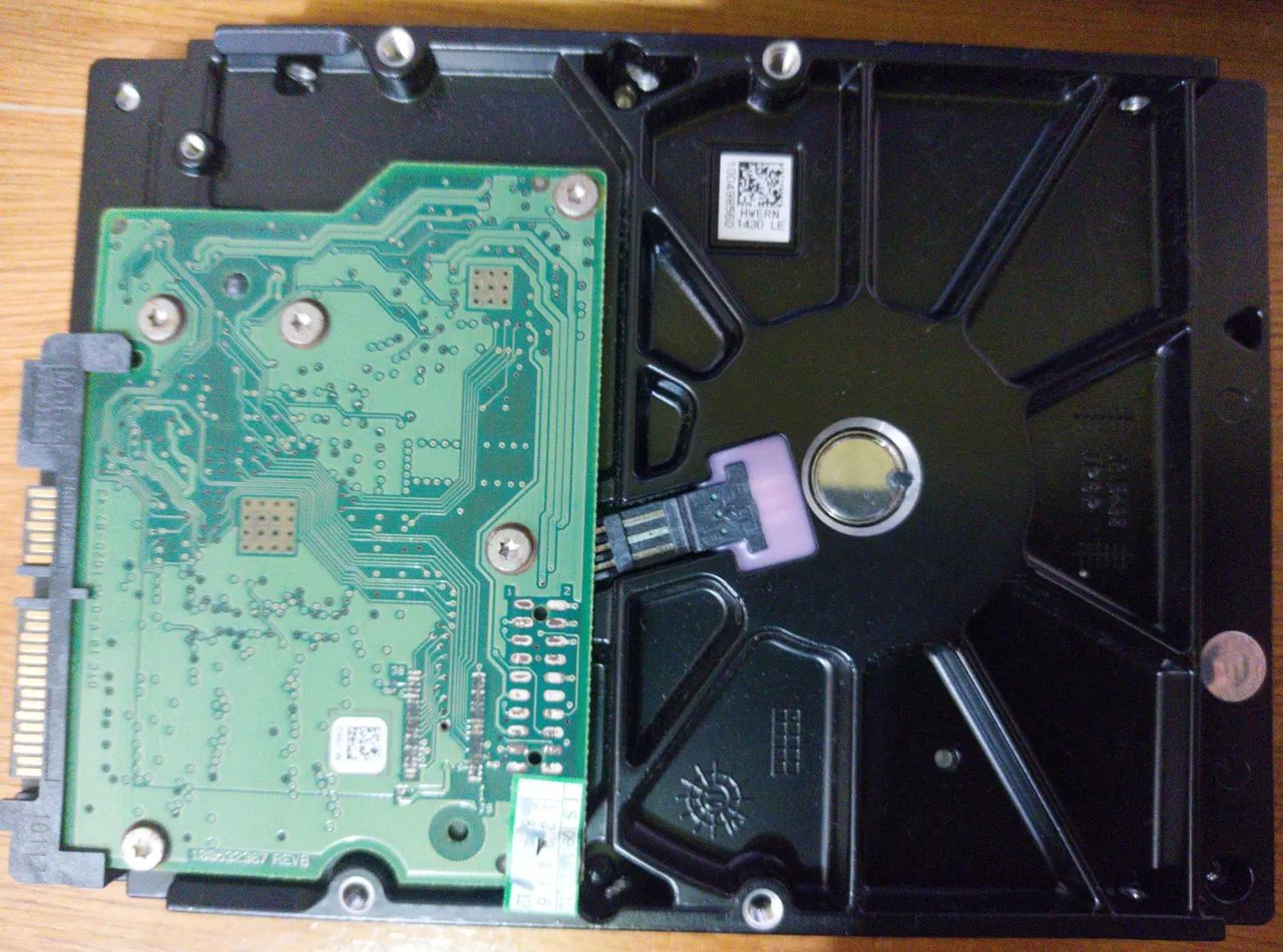 HD Seagate Barracuda 7200 250gb - Foto 3
