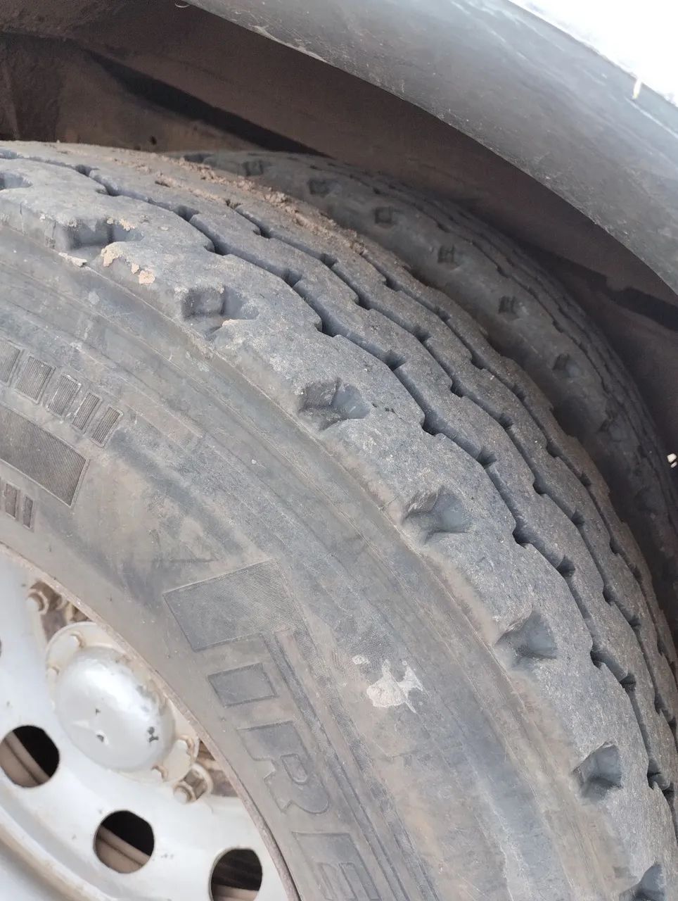 Vendo Mercedes Torino 2006 1418 - Foto 3