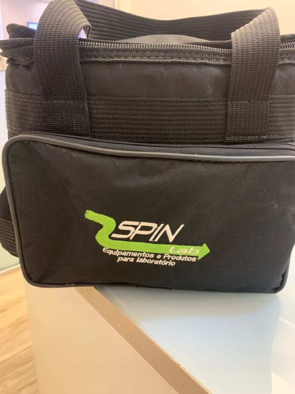 Centrífuga PRF Spin Lab Odonto - Foto 6