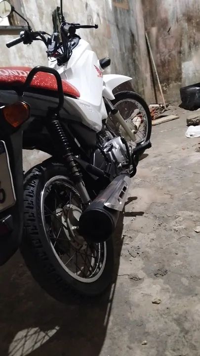 Moto Honda - Foto 4