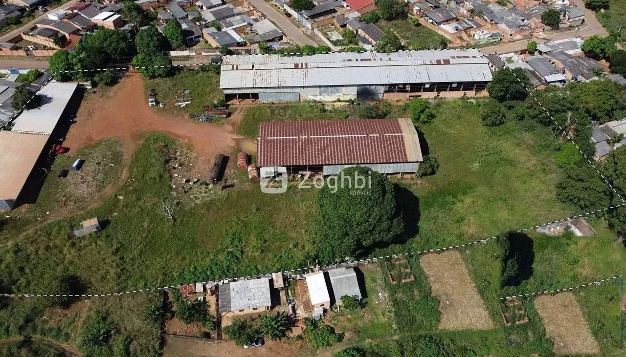 Terreno à venda, 19320 m² por R$ 4.413.597,00 - Castanheira - Porto Velho/RO - Foto 3