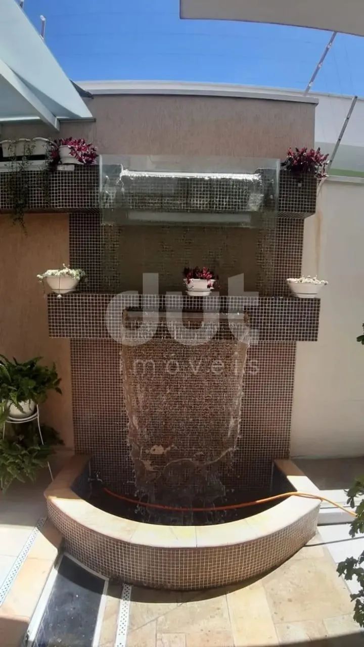 casa - Taquaral - Campinas - Foto 3