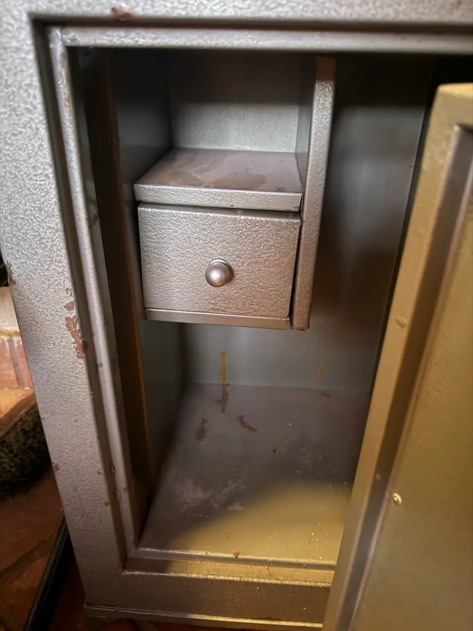 Cofre concretado para reforma  - Foto 6