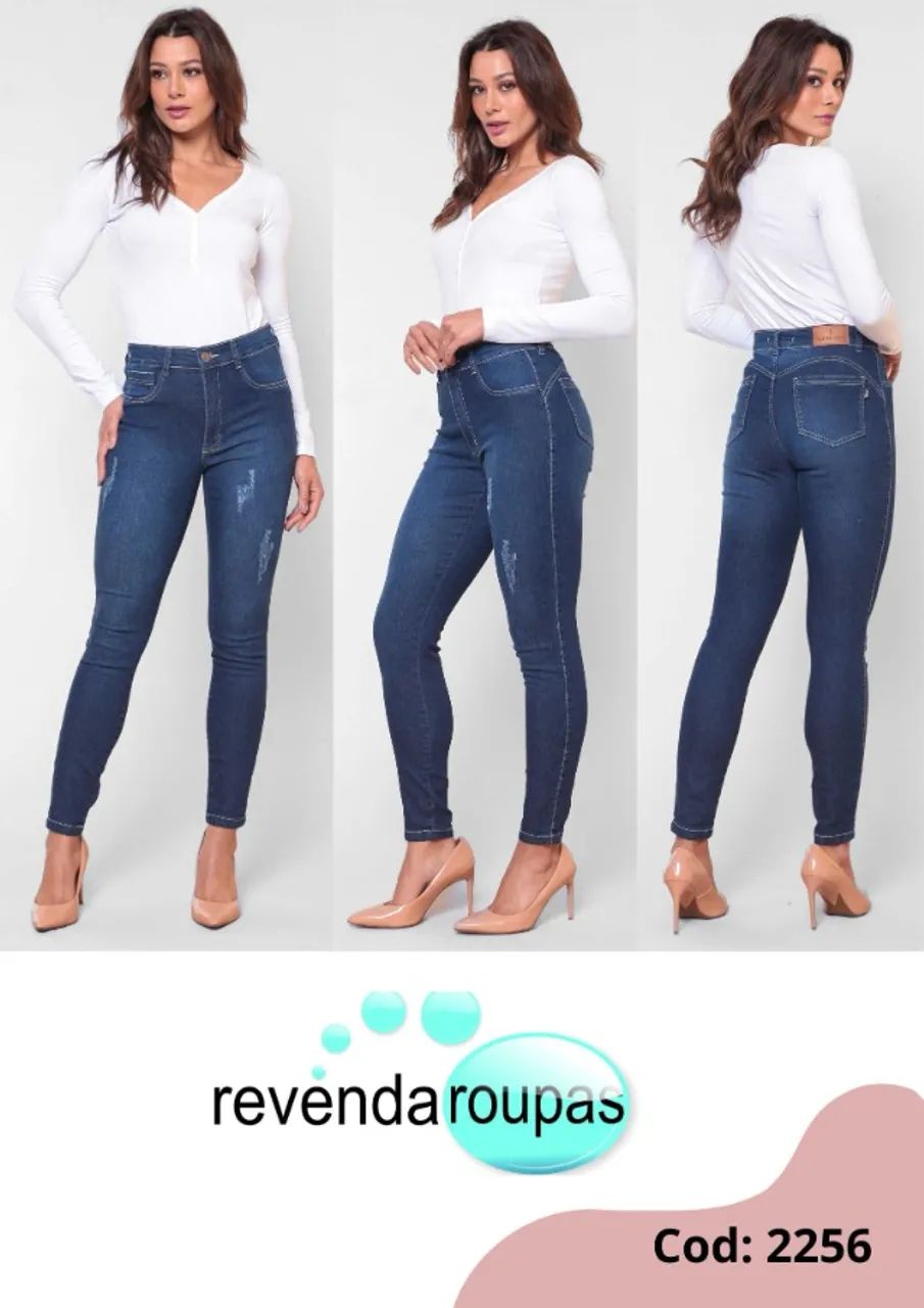 Roupas Consignadas  Pague pelas peças que vender - Foto 4