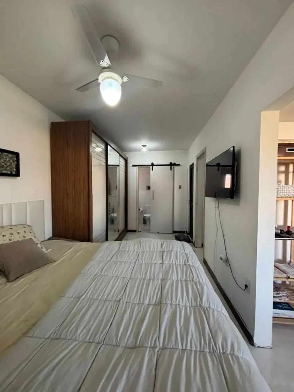 Casa para Venda em Salvador, Stella Maris, 4 dormitórios, 2 suítes, 3 banheiros, 2 vagas - Foto 6