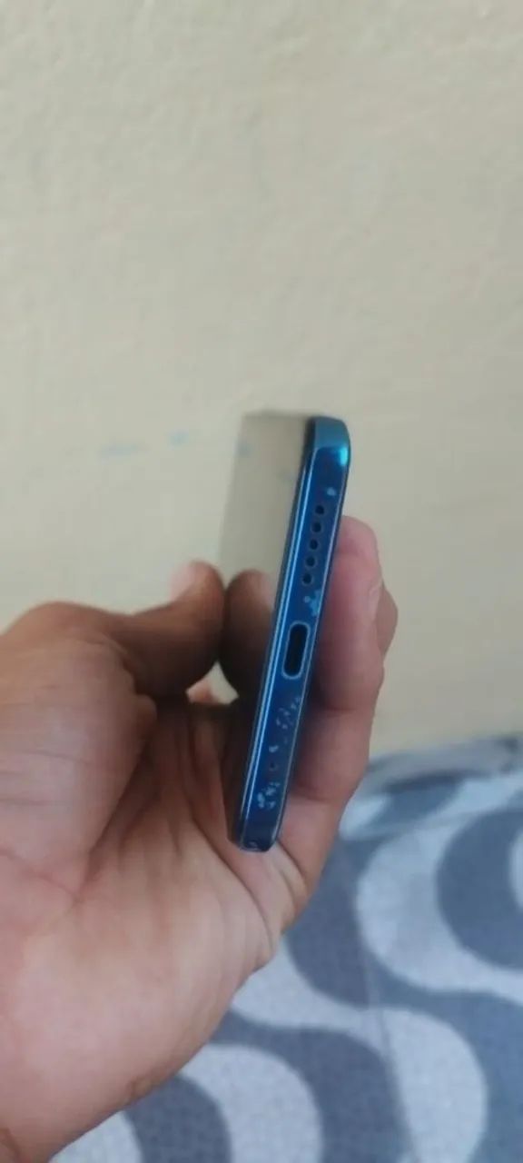 Redmi note 11 pra vender logo  - Foto 4