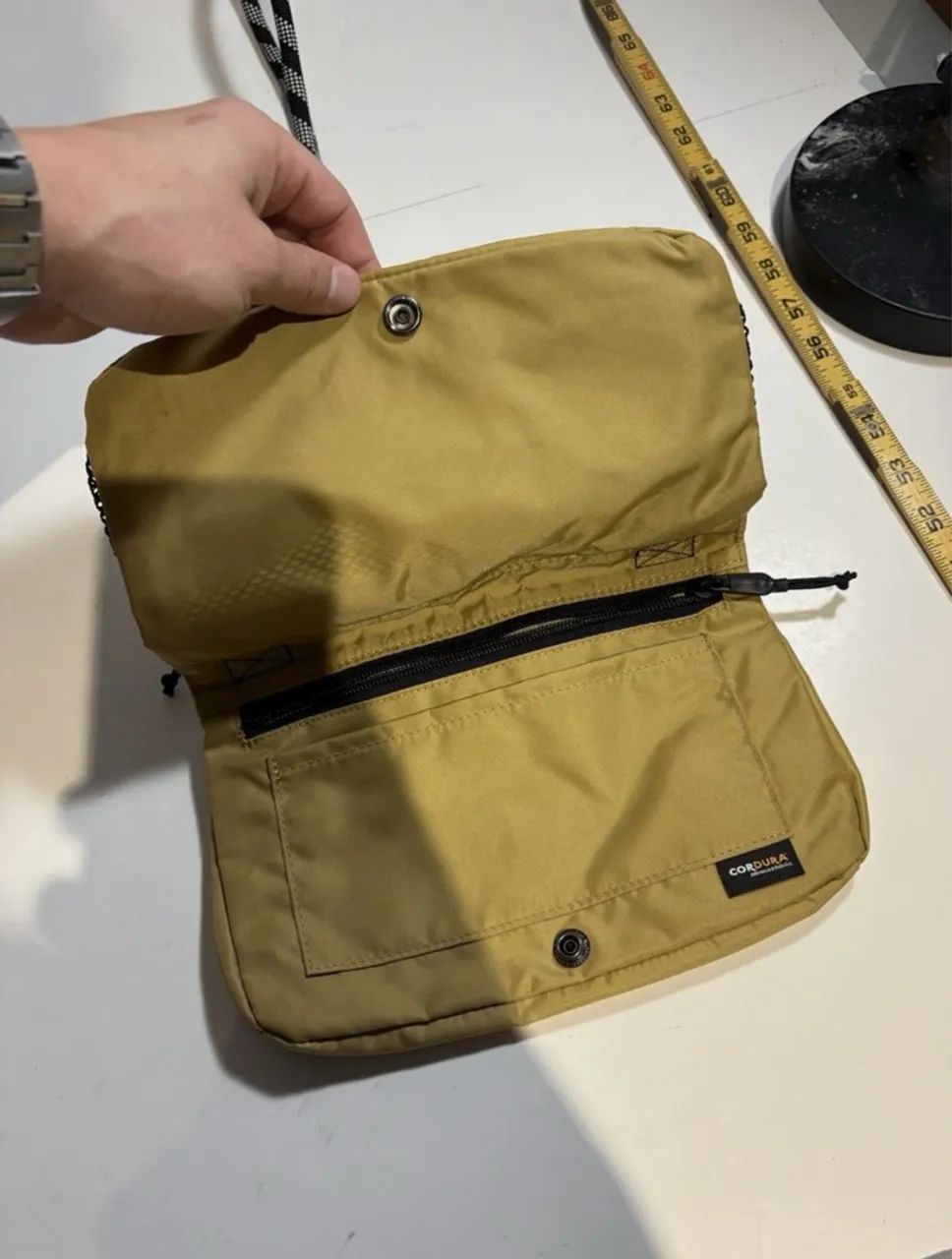 Bolsa da Vans nova  - Foto 4