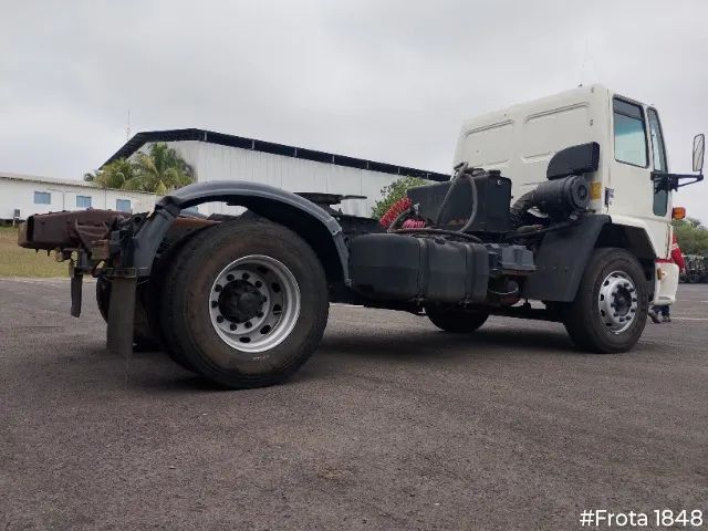Cavalo Mecânico CARGO 4532e - Foto 5