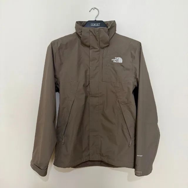 Jaqueta Masculina The North Face em Lone Peak Triclimate