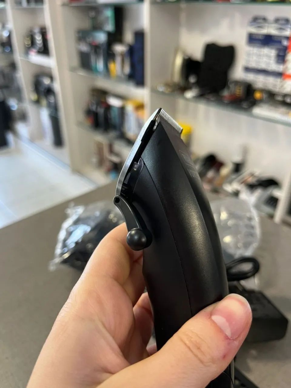 Máquina de Corte Wahl Vortex - Foto 2