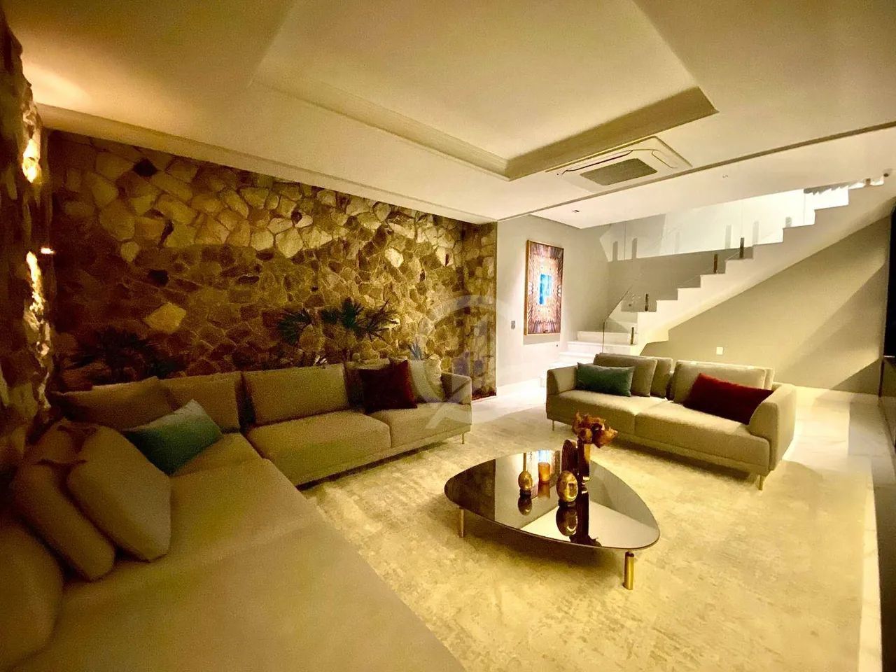 Casa Porteira Fechada no Alphaville Fortaleza - Foto 5