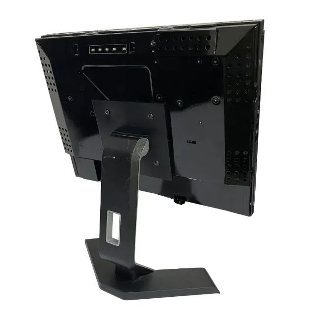 Tela Touchscreen ELO 15 Polegadas LCD C/ BASE ET1537L-B  - Foto 4